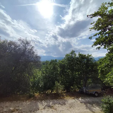 Des Chenes * Los Masos