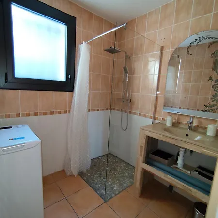 Des Chenes Prázdninový dům