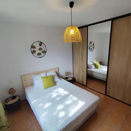 Σπίτι διακοπών Des Chenes *