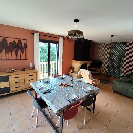 Des Chenes * Los Masos