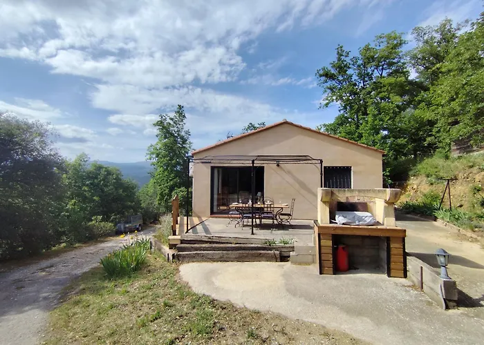 Des Chenes Σπίτι διακοπών