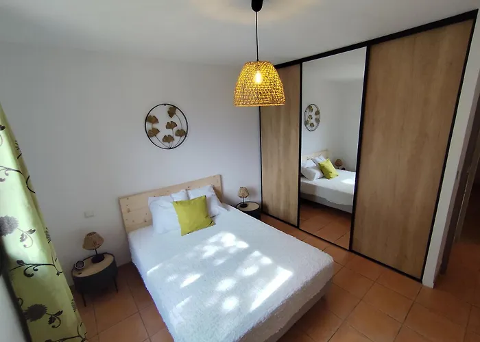 Σπίτι διακοπών Des Chenes *