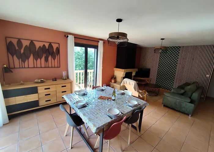 Des Chenes * Los Masos