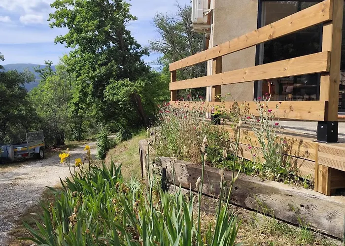 Des Chenes Los Masos