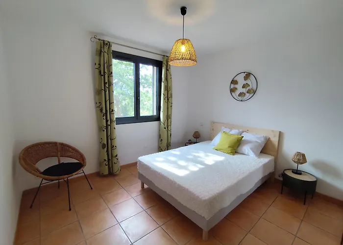 Des Chenes Σπίτι διακοπών